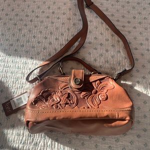 Born Concept Hand Bag